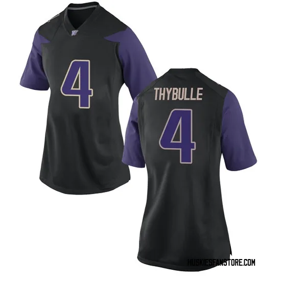 Matisse Thybulle Nike Washington Huskies Women's Game ...