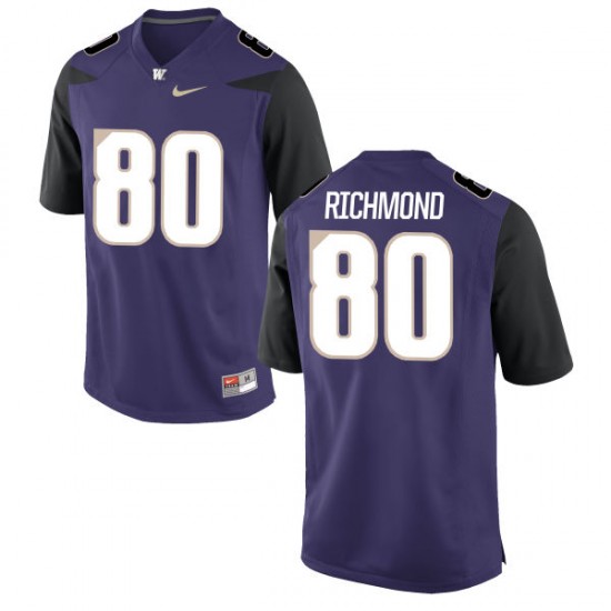 nike afc richmond jersey